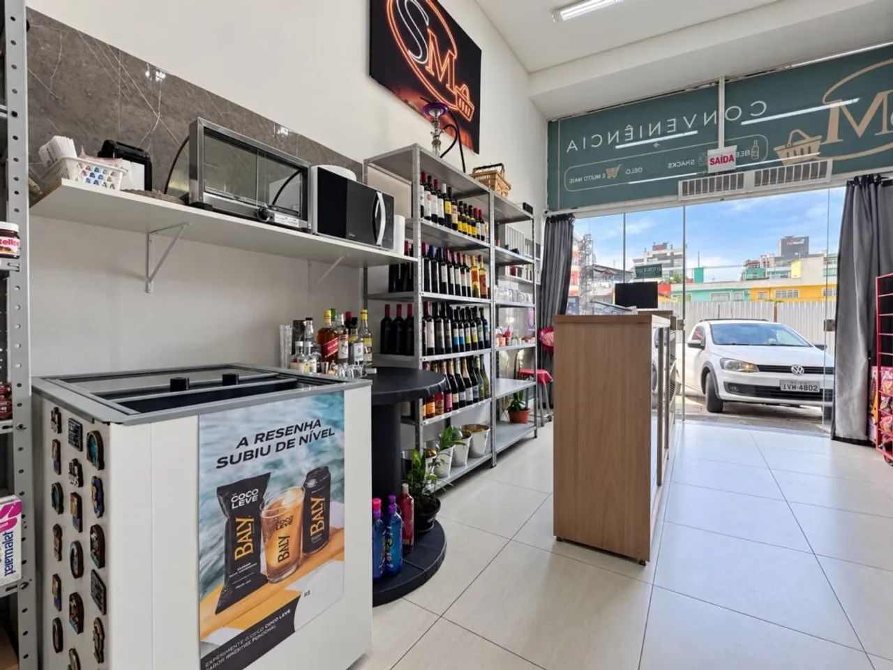 PONTO COMERCIAL EM BOMBAS REF: T3-62112 - Foto 5