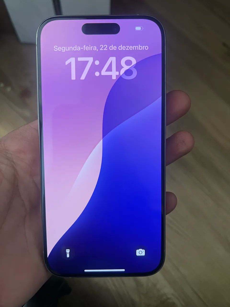 iPhone 15 pro  - Foto 2