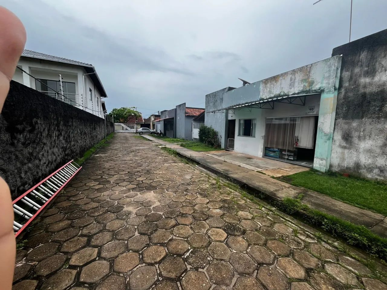 Foto - Castanhal - Estrela
