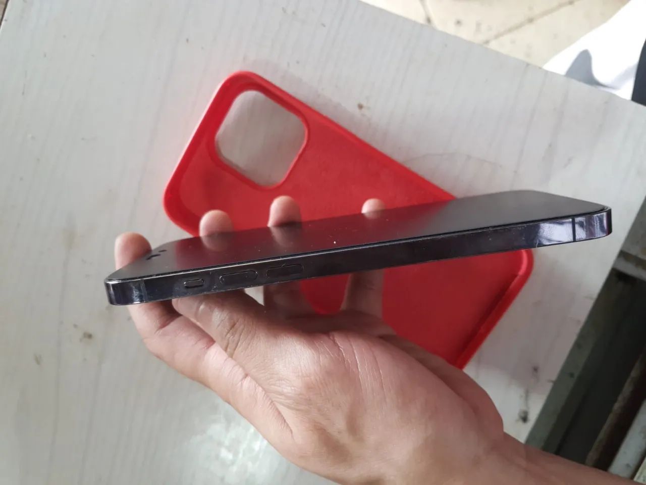 iPhone pro Max  - Foto 4