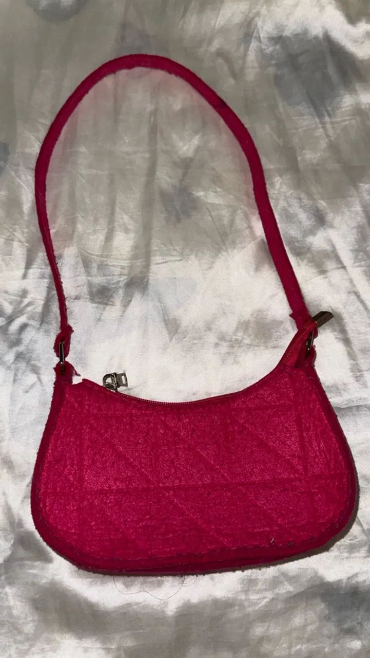 Bolsa de ombro 