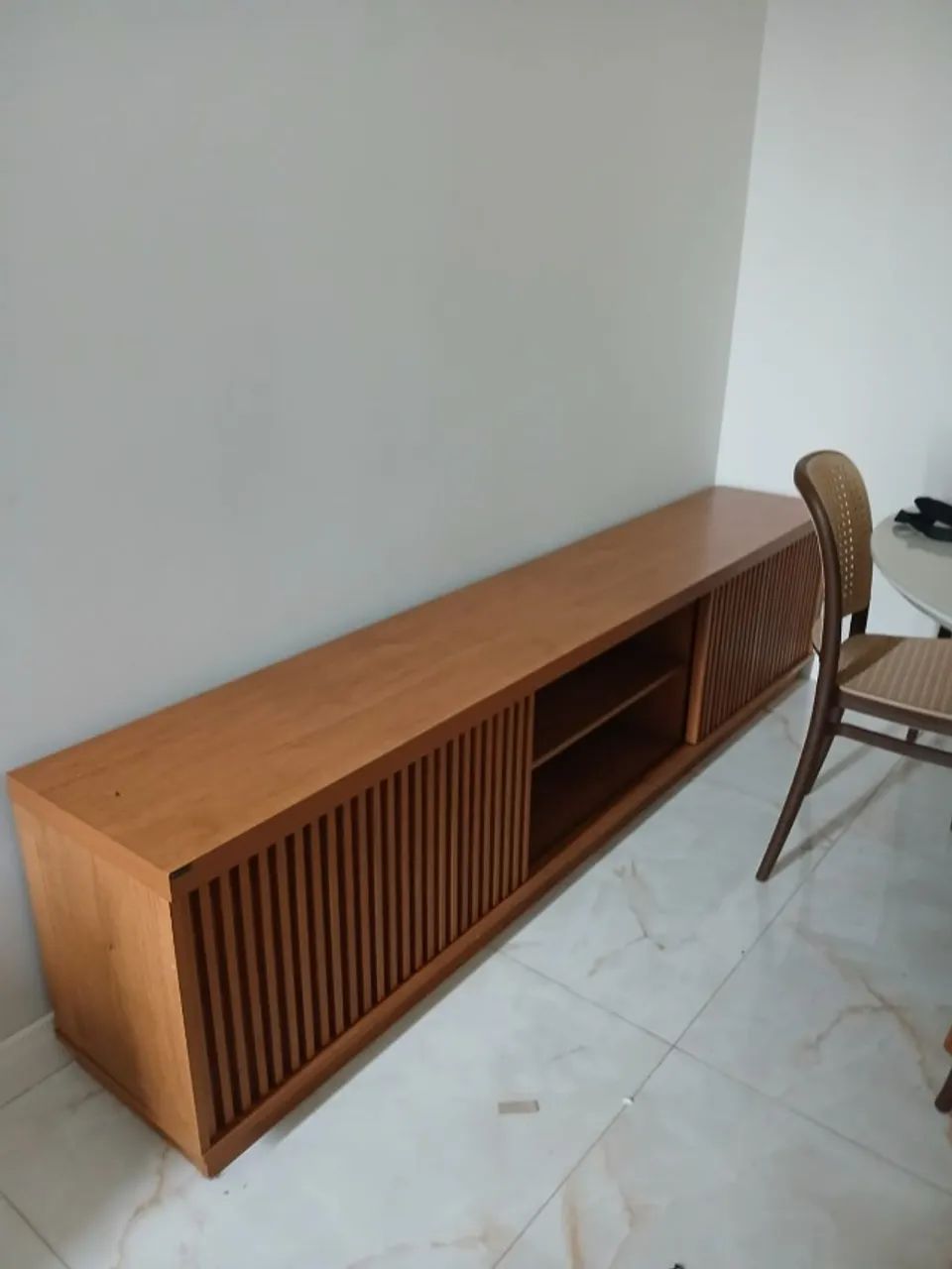 Rack madeira - Foto 2