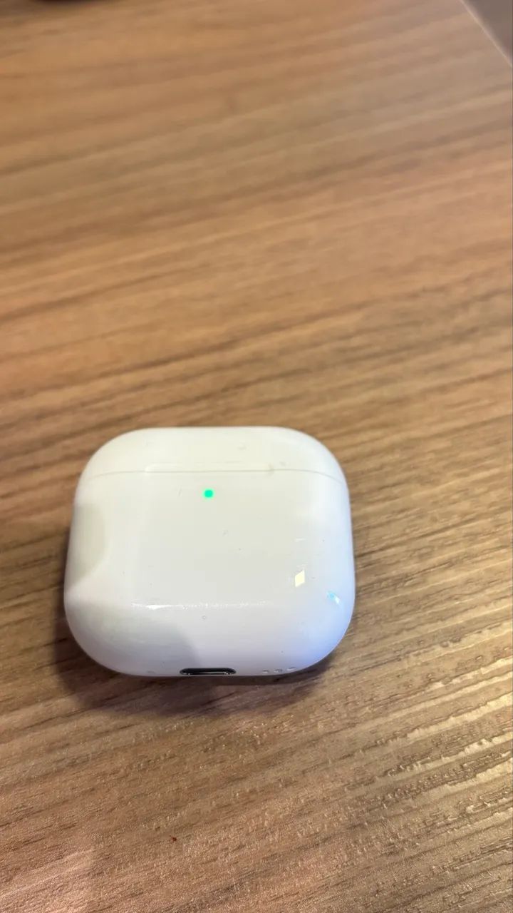 Apple AirPods 4 ANC  - Foto 2