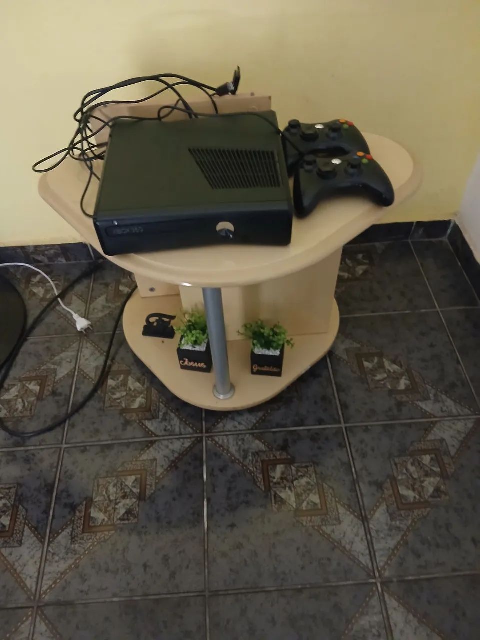 Xbox 360 - Foto 2