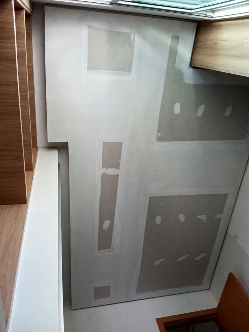 Gesso Drywall  - Foto 5
