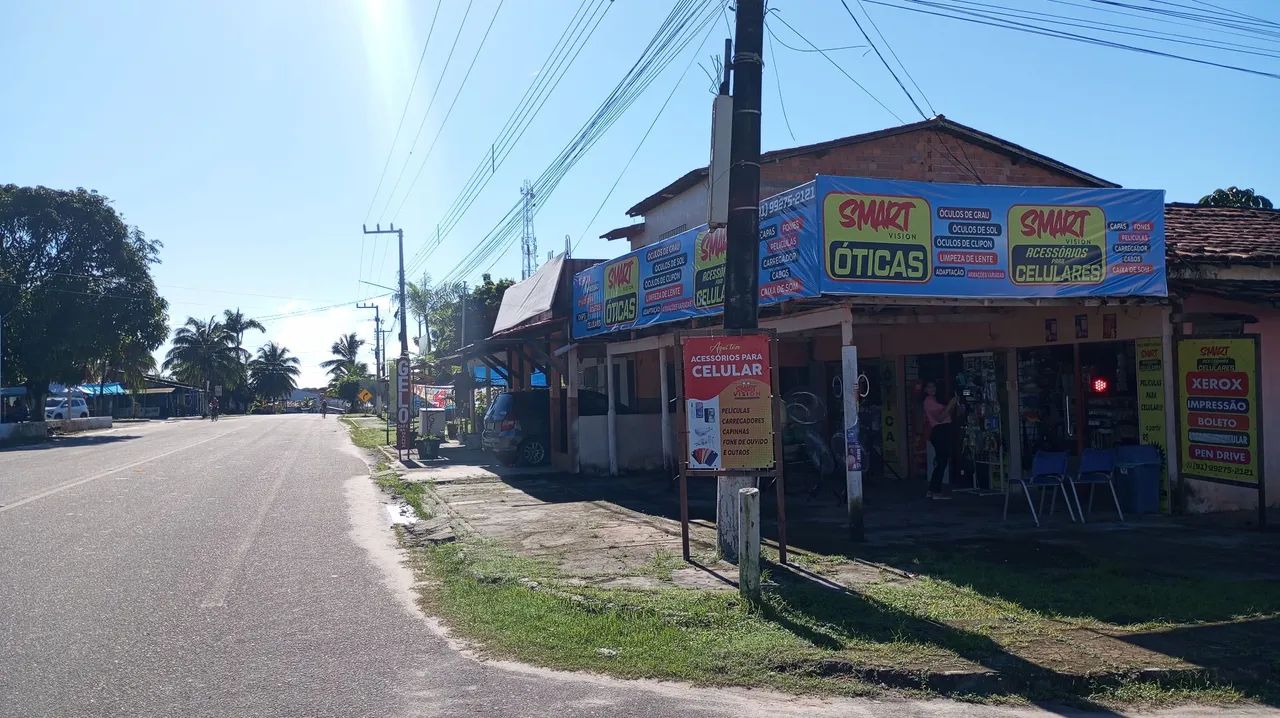 Vendo 95 mil Todo Material e equipamento pra acessórios para Celulares .. - Foto 4