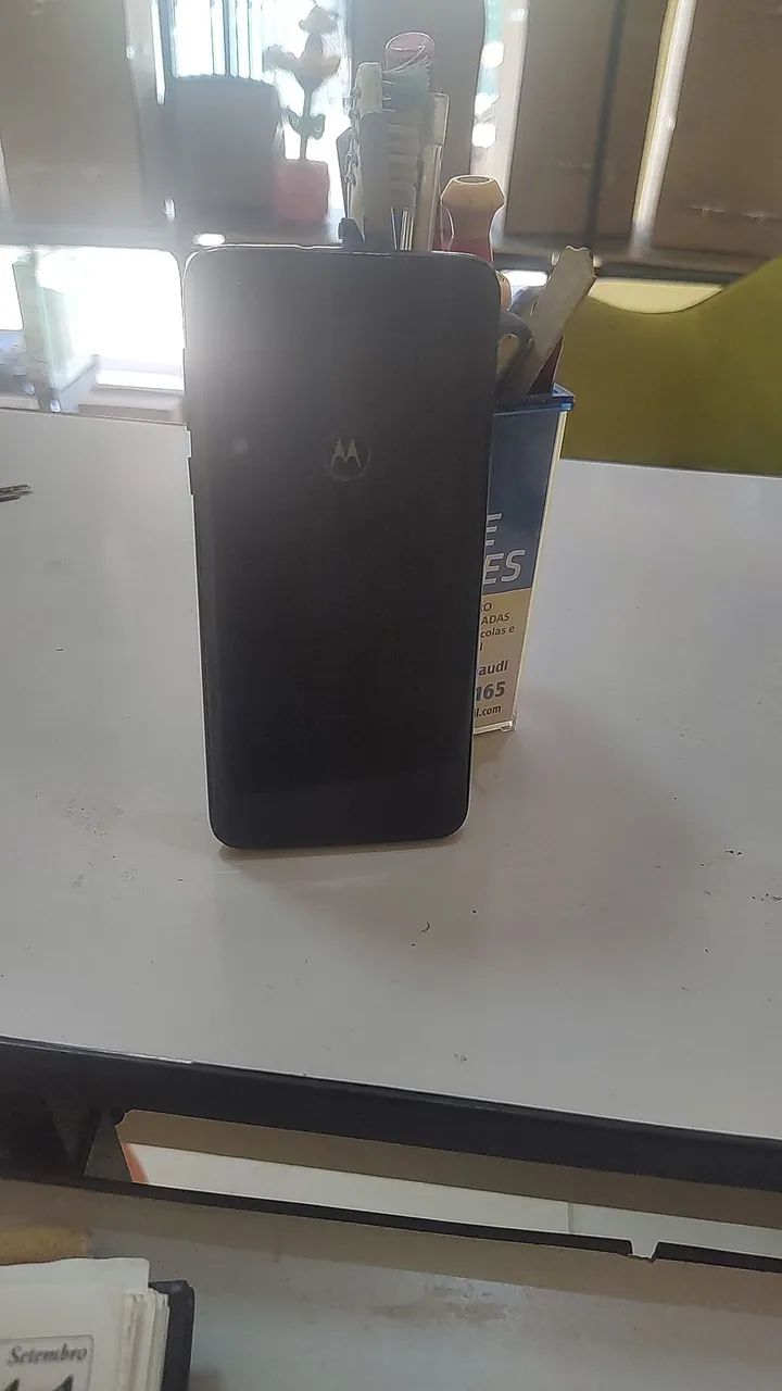 Moto g 8play  - Foto 2