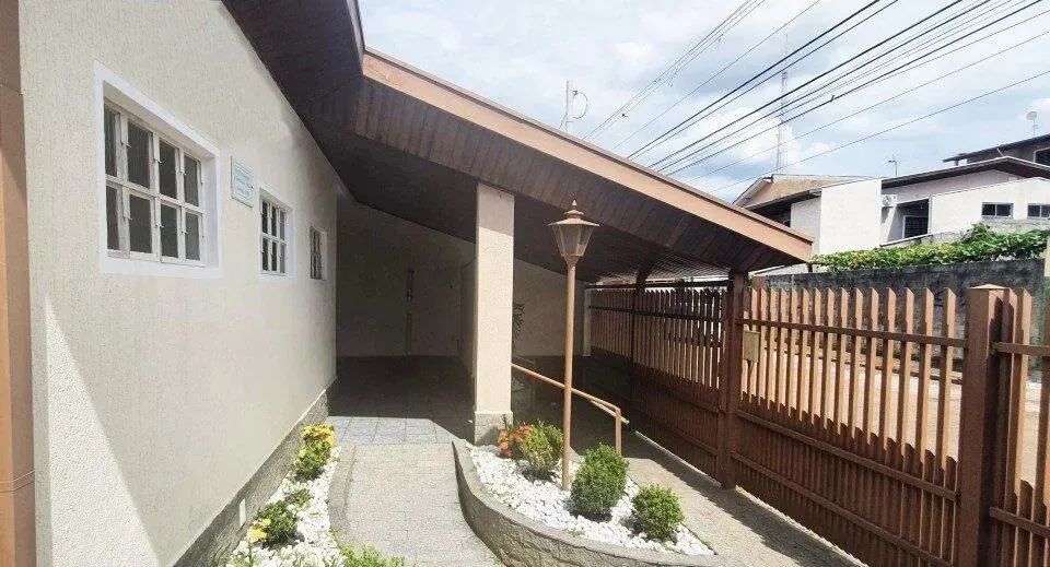 Imóvel Comercial para Venda em Taubaté, Chácaras Reunidas Brasil, 1 dormitório, 2 banheiro - Foto 9