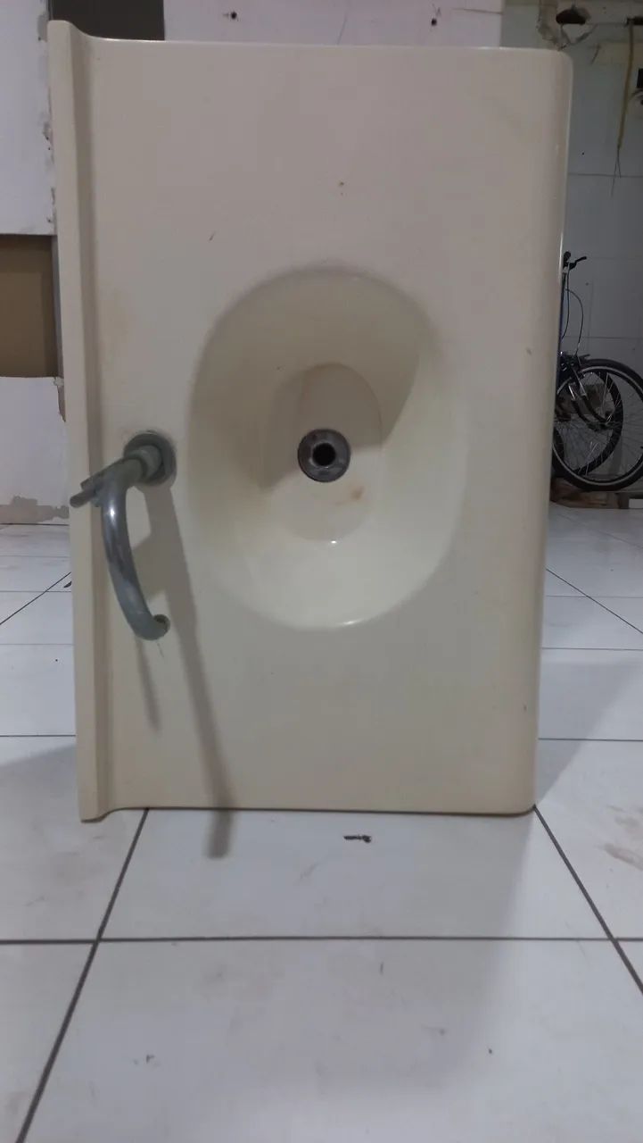 Cuba para banheiro  - Foto 3