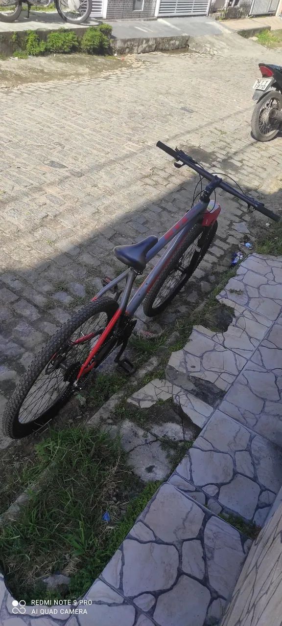 Bicicleta GTI aro 29 - Foto 4