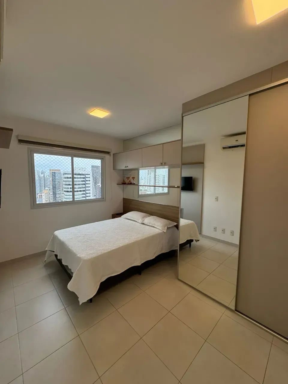 Apartamento à Venda no Edifício Mandarim Belém - 2 Quartos Sendo 1 Suíte - Foto 4