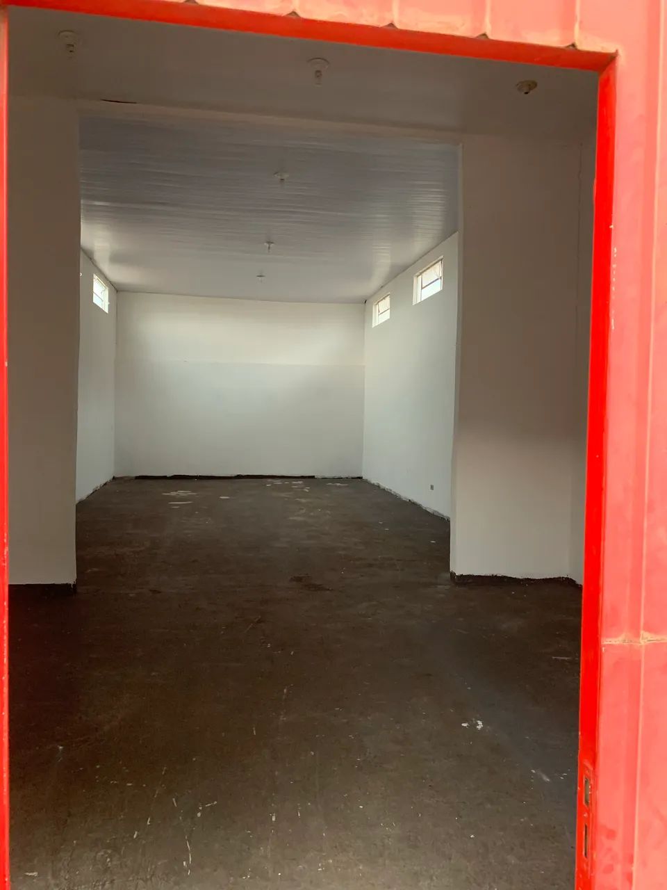 Barracão nó Guarujá  - Foto 3