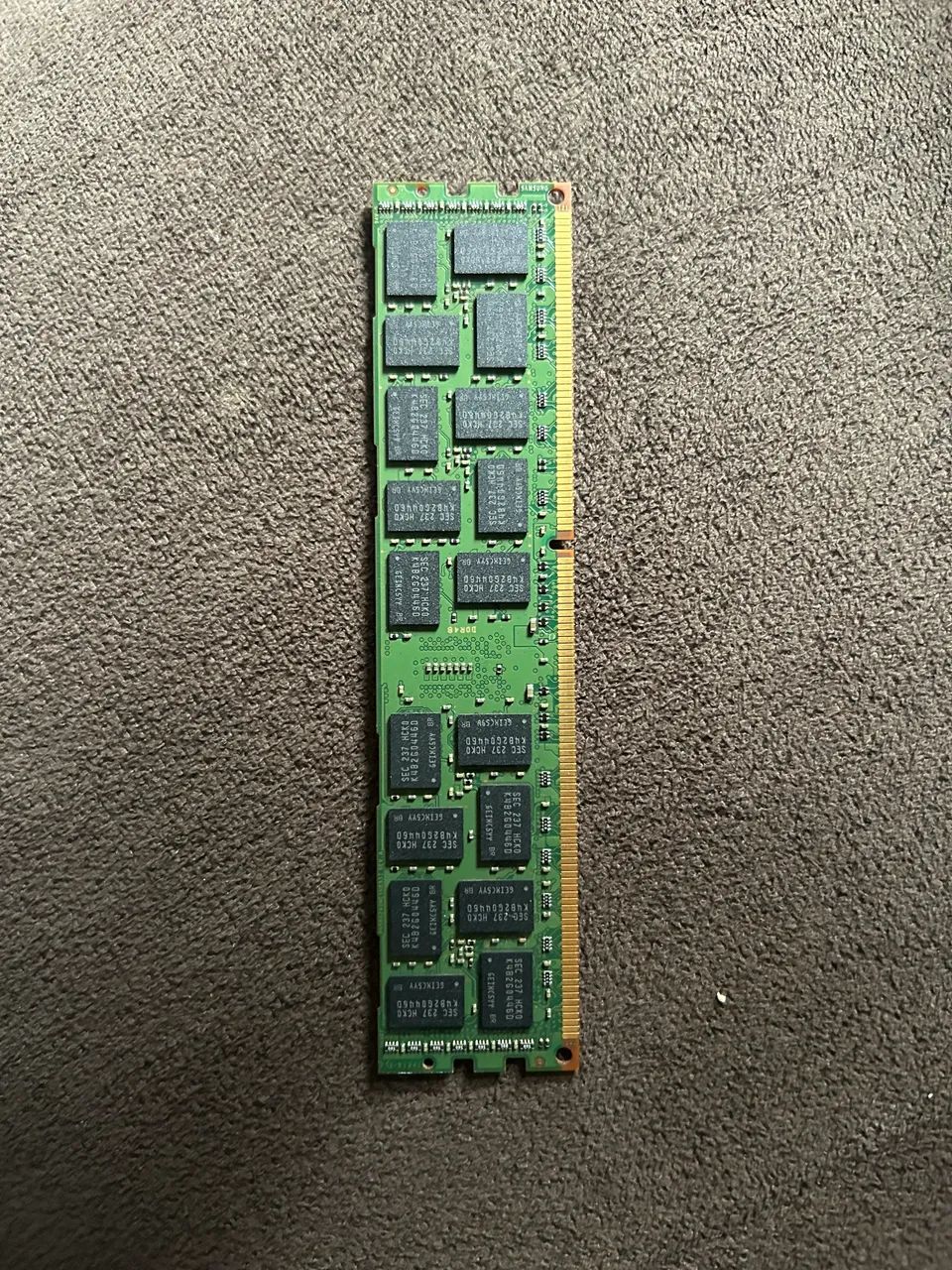 MEMÓRIA DDR3 8GB smart 12800r - Foto 2
