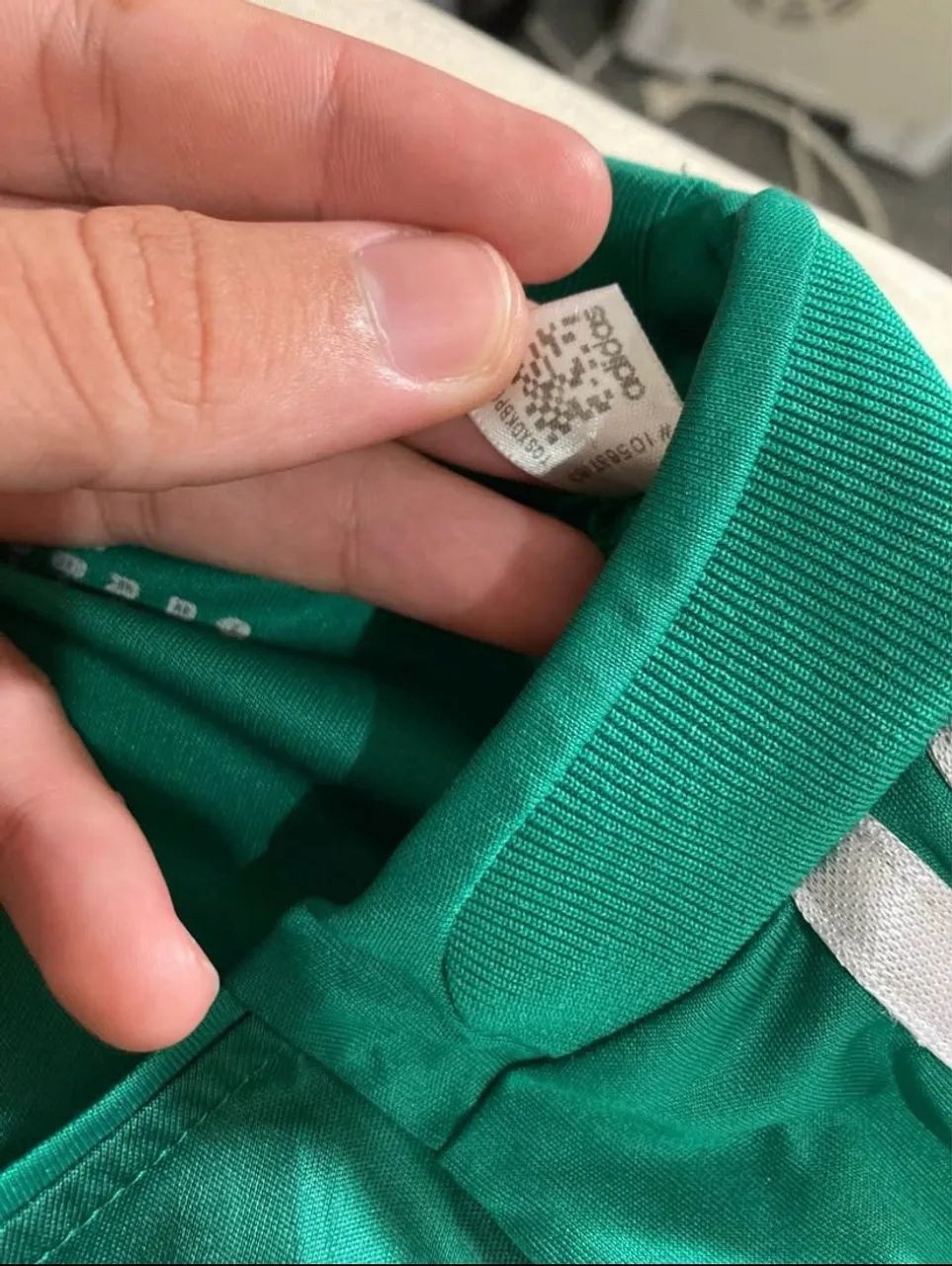 Camisa do Palmeiras 2012 original  - Foto 4