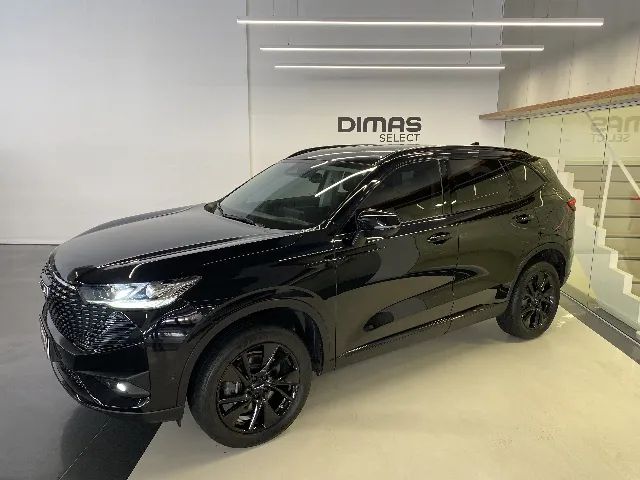 GWM Haval H6 PREMIUM HEV 2024