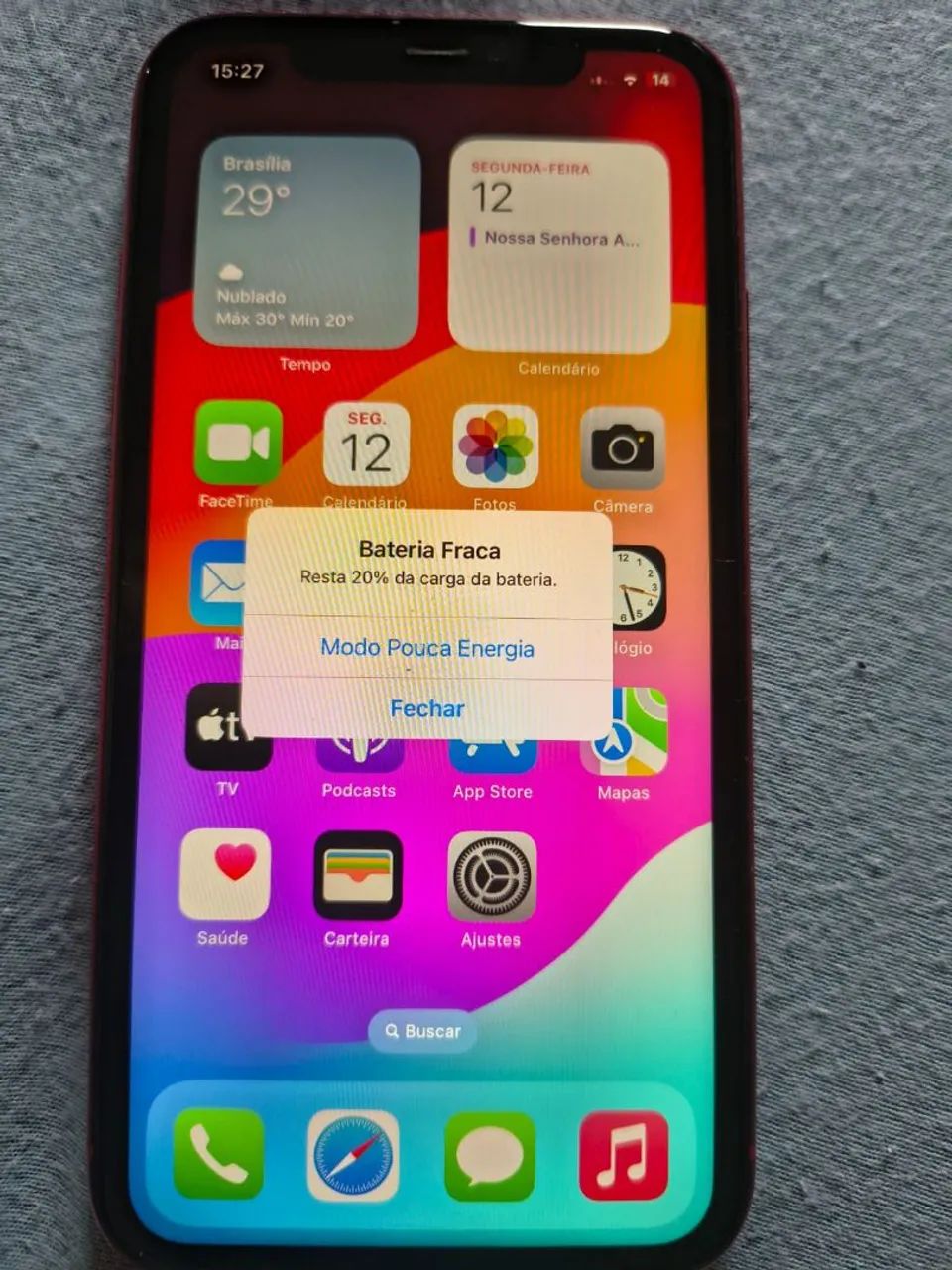 iPhone 11  - Foto 3