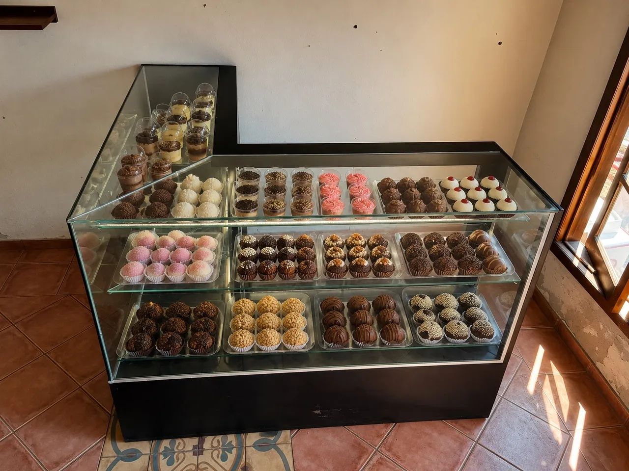 Balcão de loja  - Foto 2