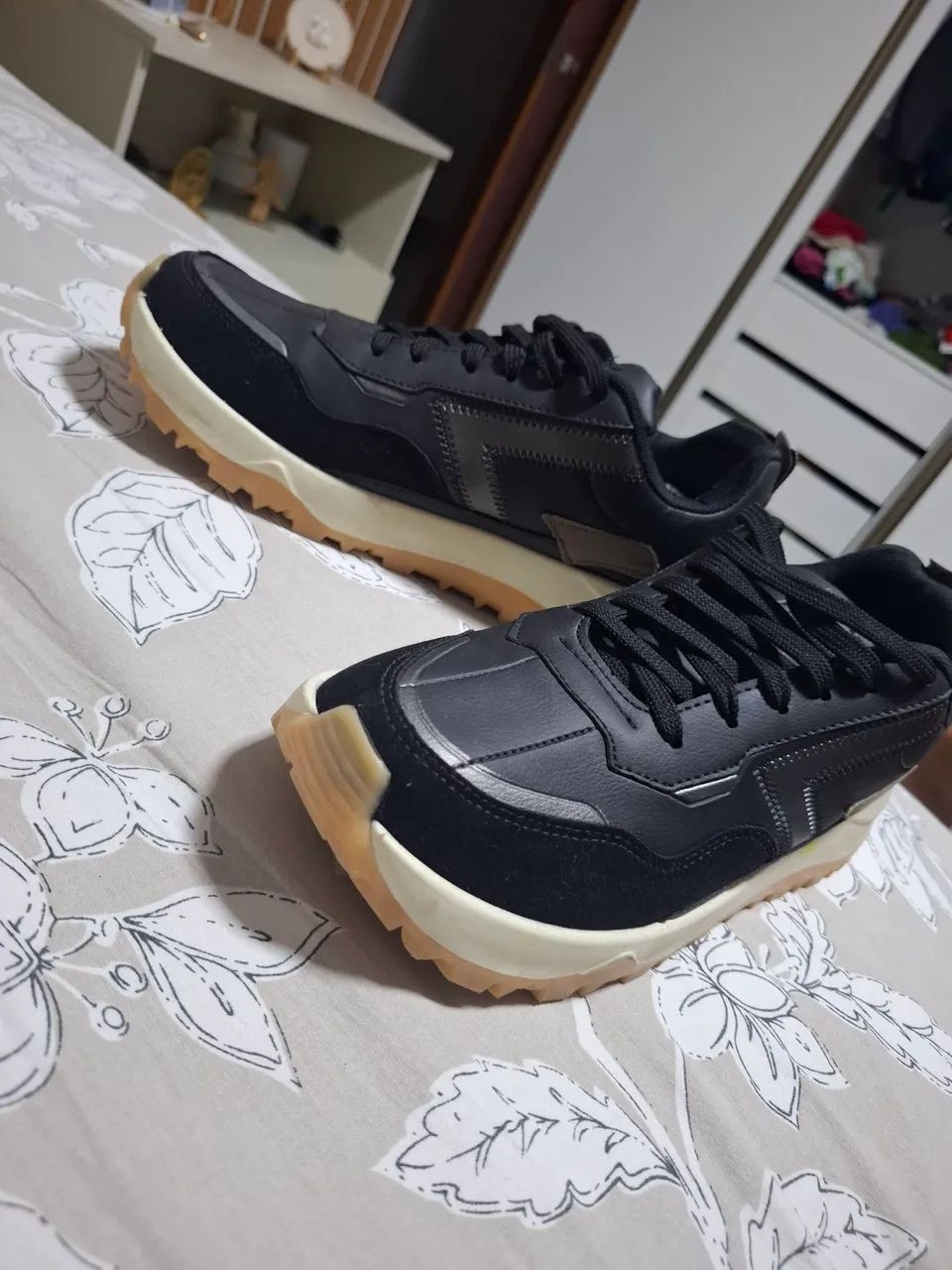 Tenis Sandrini Spryte 42