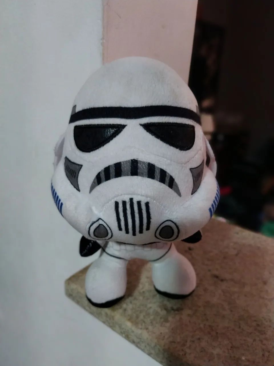 Pelúcia Star wars