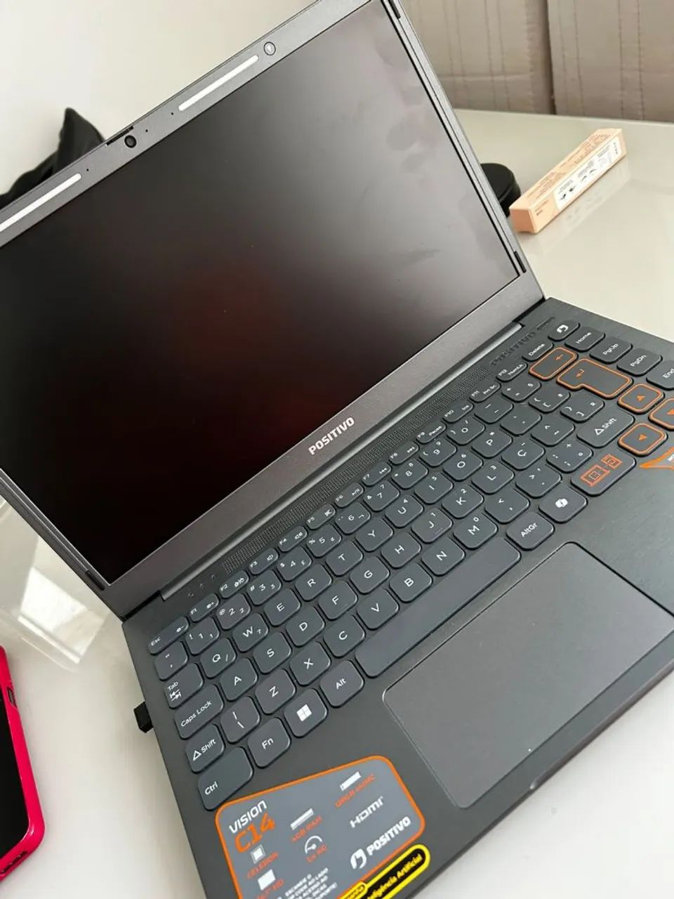 Notebook Positivo  - Foto 2