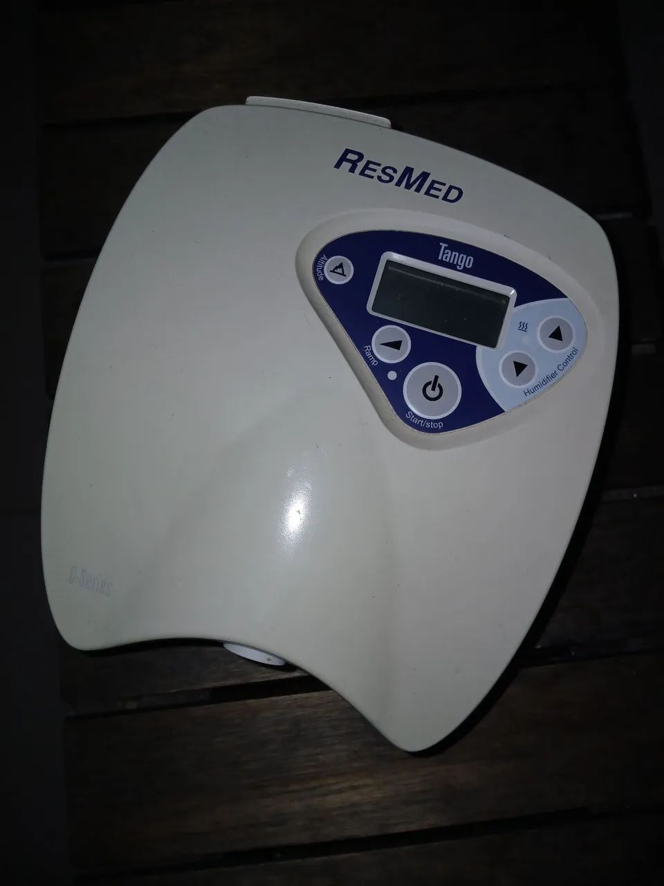 CPAP RESMED