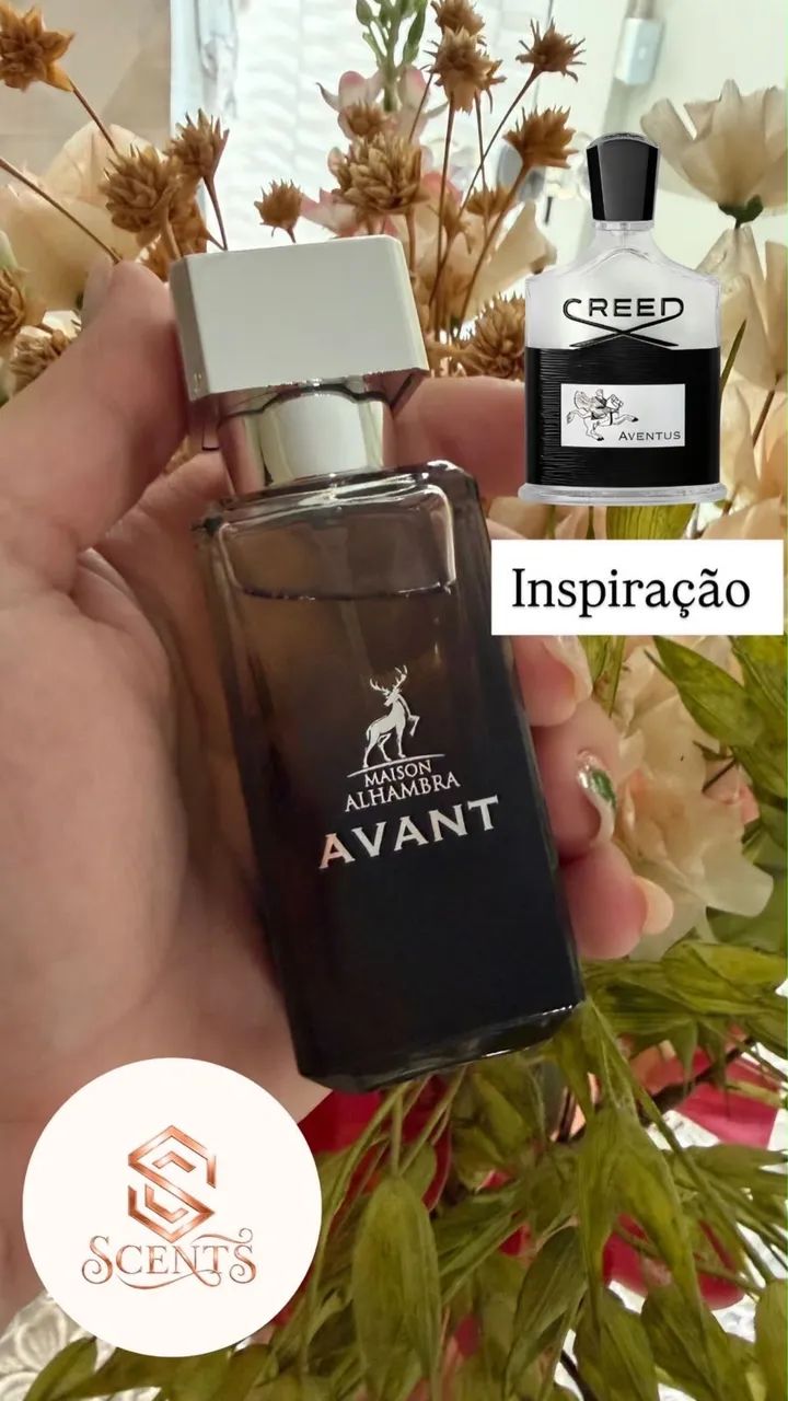 Perfumes originais arabes - Foto 5