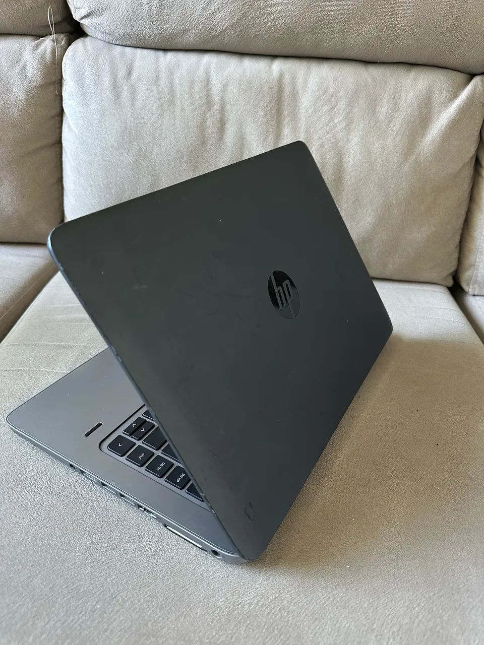 Notebook hp EliteBook amd a10 pro teclado luminoso  - Foto 3