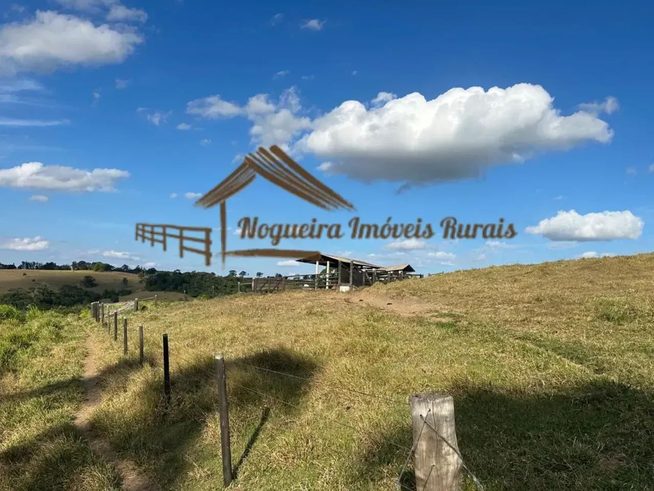 Sítio à venda com 5 alqueires em Guareí-SP - Foto 2