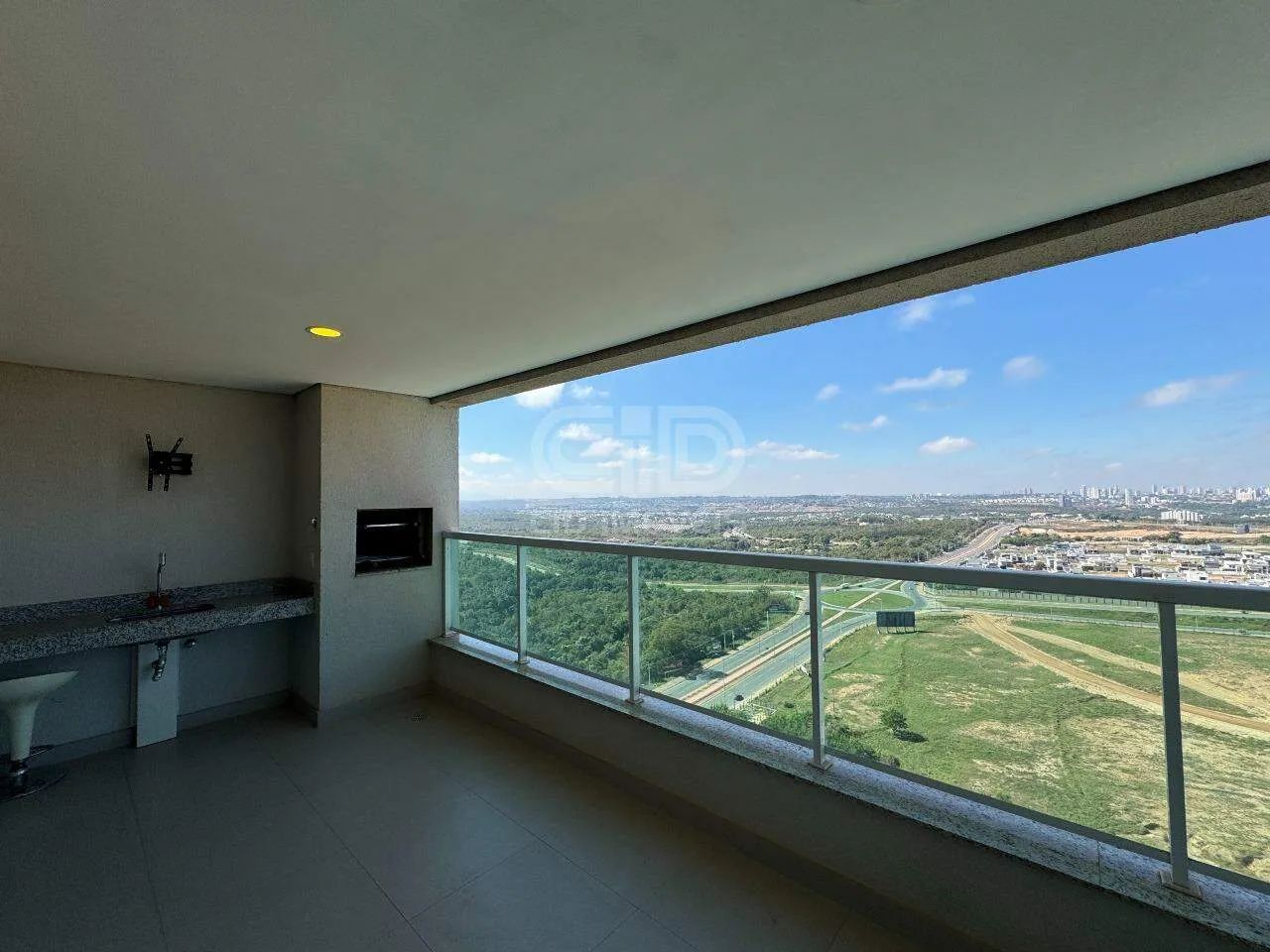 Apartamento com 3 Suítes no Brasil Beach Home Resort - Foto 4