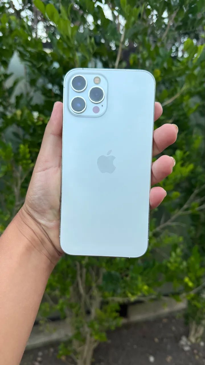 iPhone 12 Pro max - Foto 4