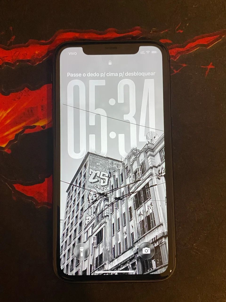 iPhone 11 64GB Preto Excelente estado - Foto 4