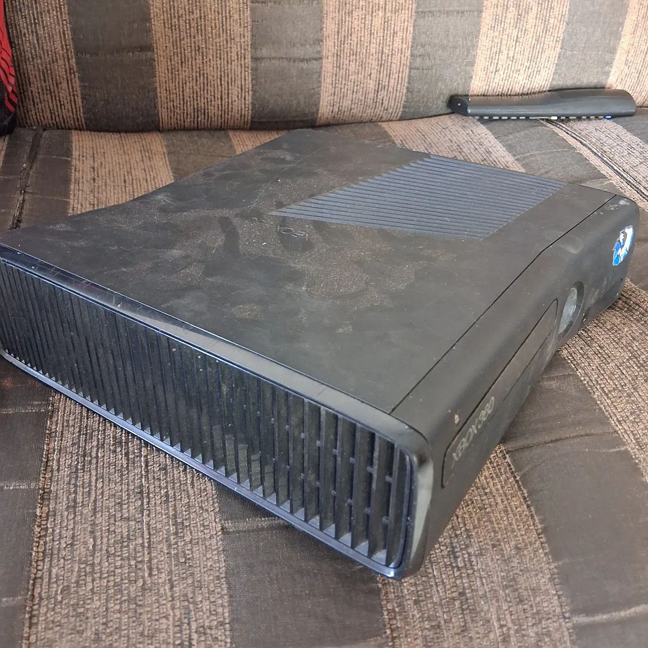 Xbox360 com defeito plim - Foto 4