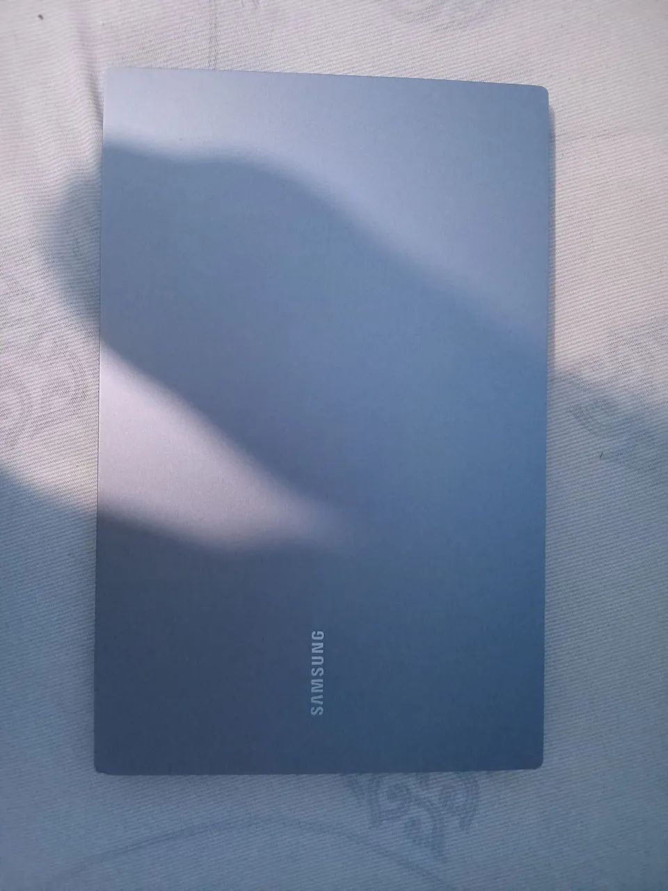 Vendo notebook Samsung  - Foto 3