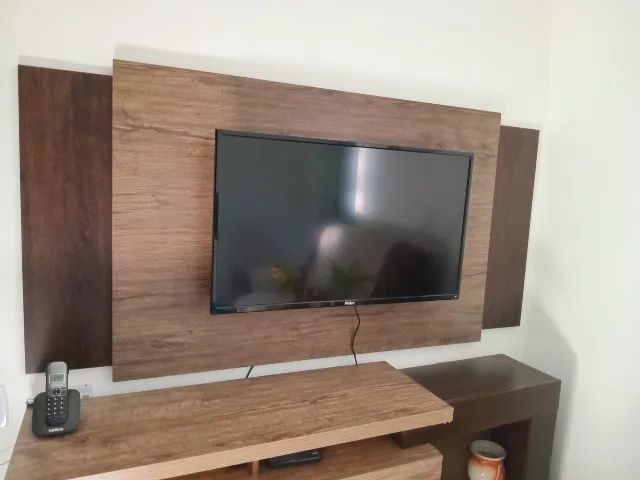 Painel e raque  - Foto 4