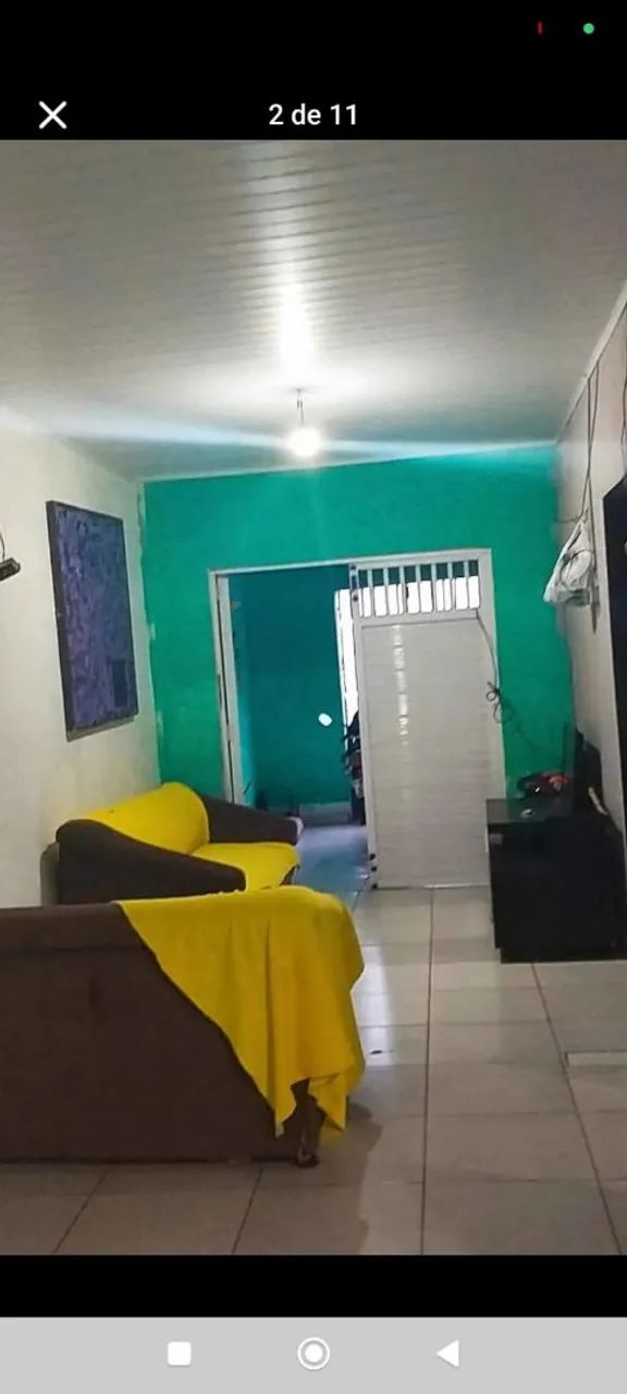 Casa no bairro Bequimão ,oportunidade 