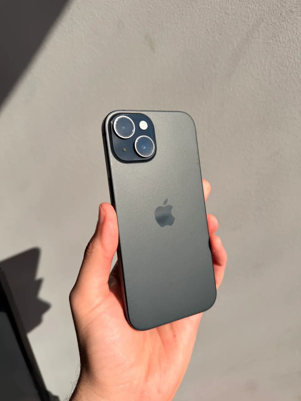 IPHONE 15 128 GB PRETO 