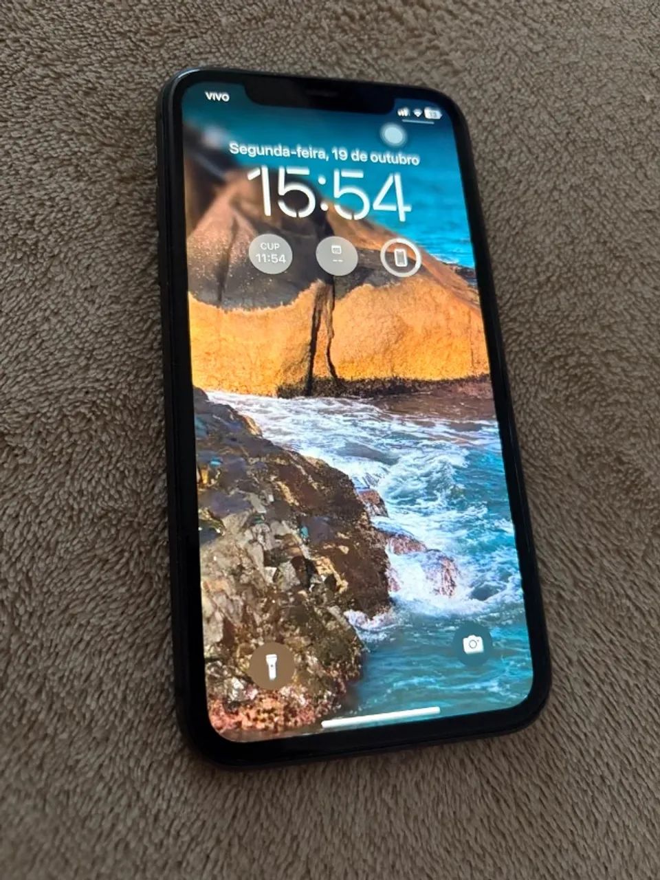 IPHONE 11 128gb - Foto 3