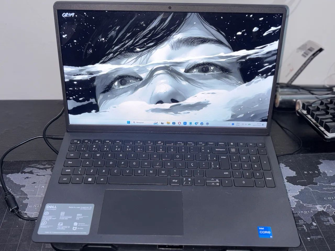 Notebook DELL INSPIRON 15 - Foto 2