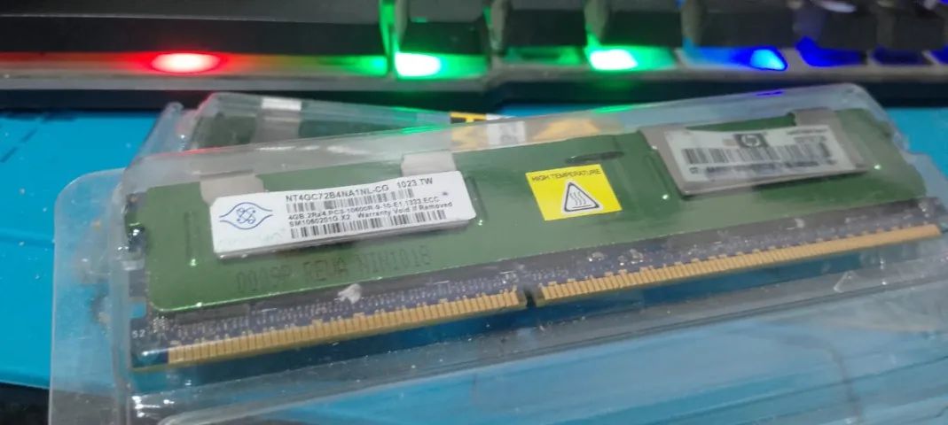 MEMORIA RAM DDR3 - Foto 2