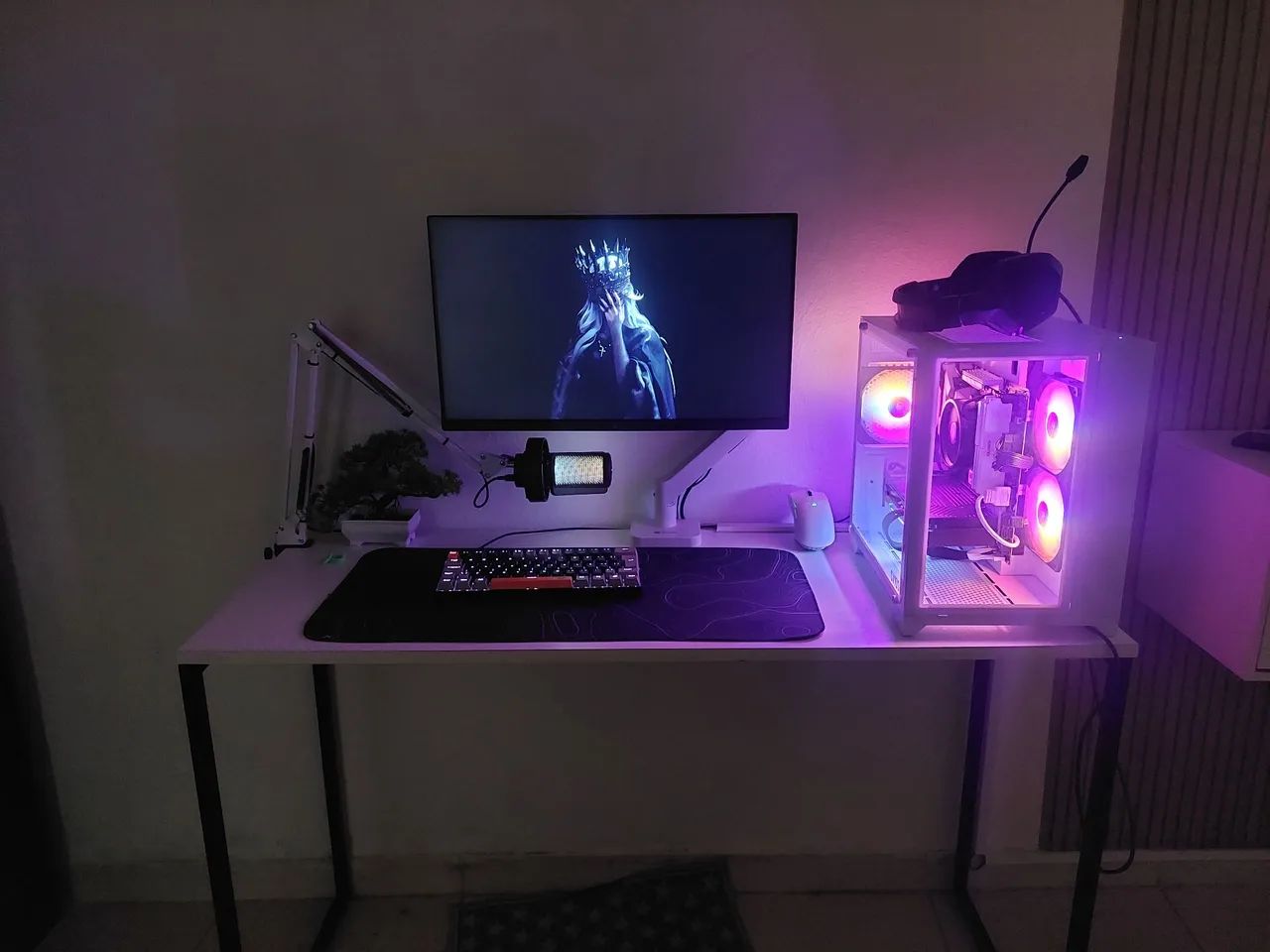 Pc gamer completo