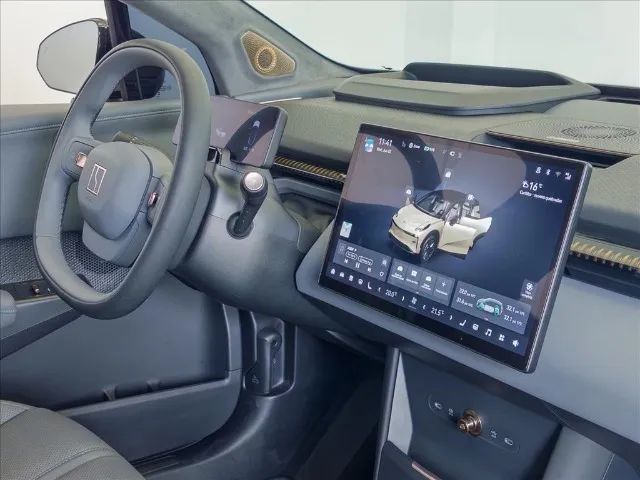Zeekr X PREMIUM Premium (elétrico), foto 3 de 8