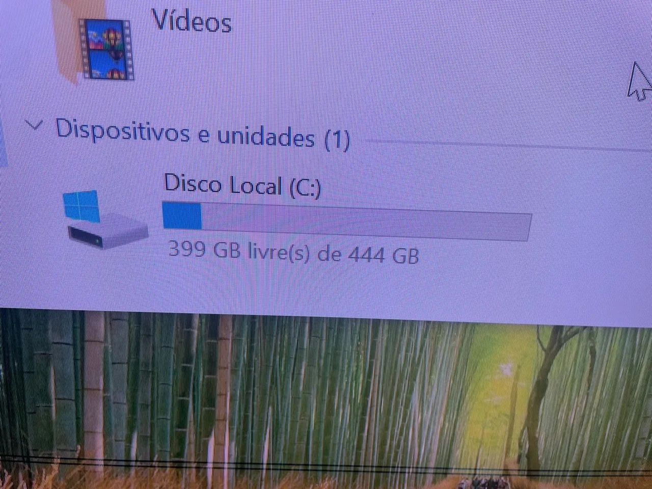 PC para trabalho i5 3470 16GB SSD 480GB - Foto 5