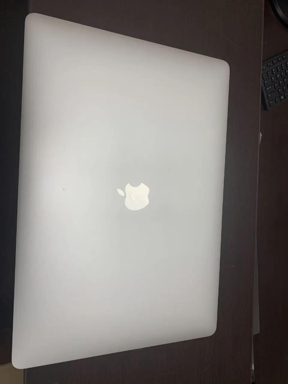 Apple MacBook Pro 15" i7 16gb 512GB - Foto 4