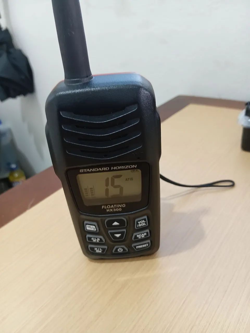 Radio nautico - Foto 2
