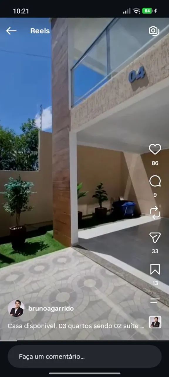 Vendo essa casa  - Foto 3