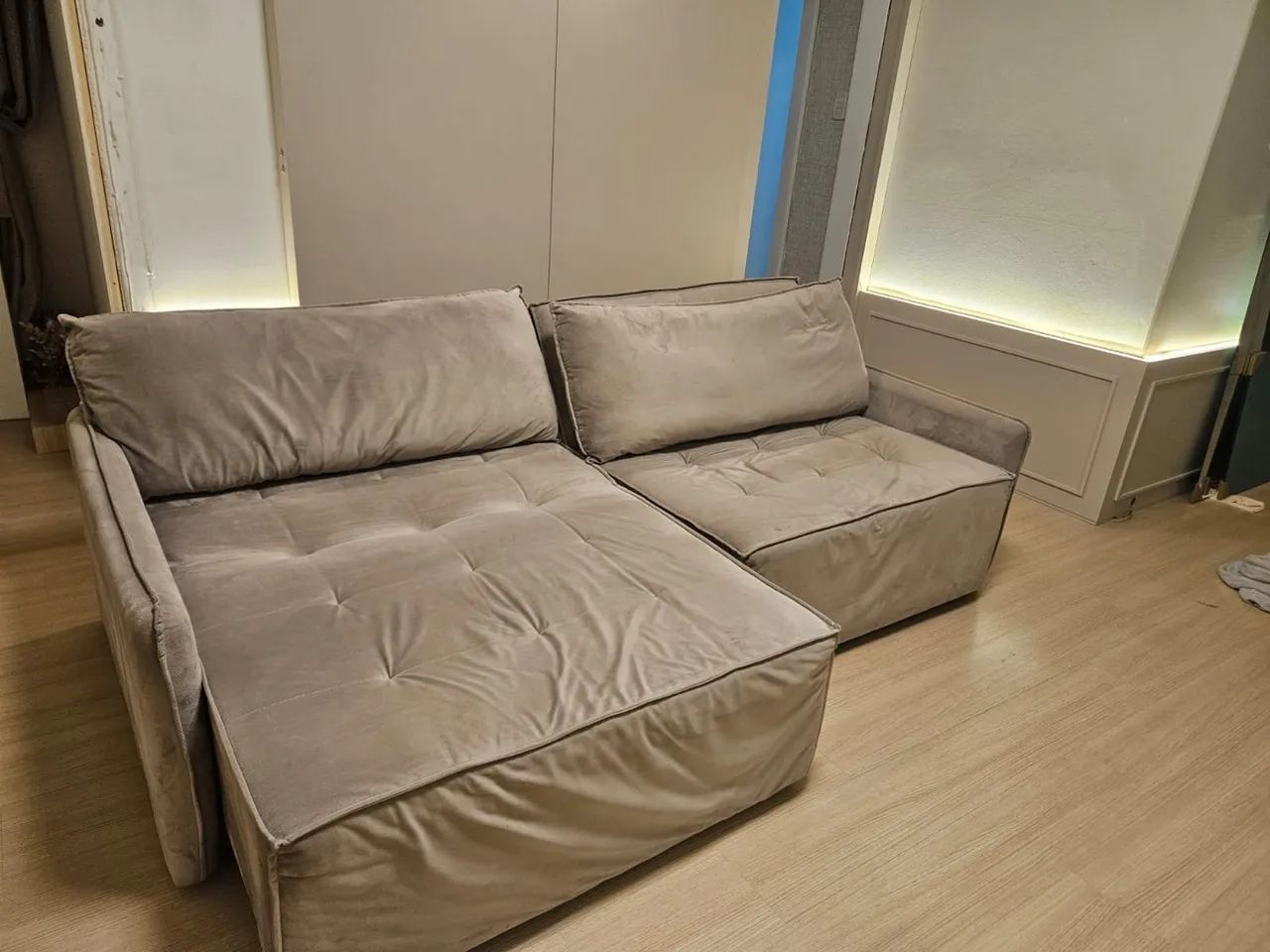 Sofá retrátil  - Foto 3