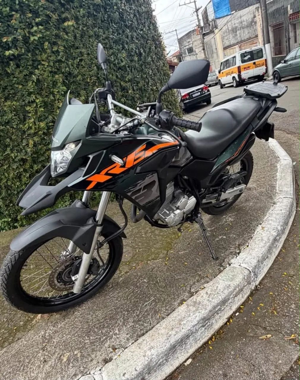 XRE 300 2021 - Foto 2