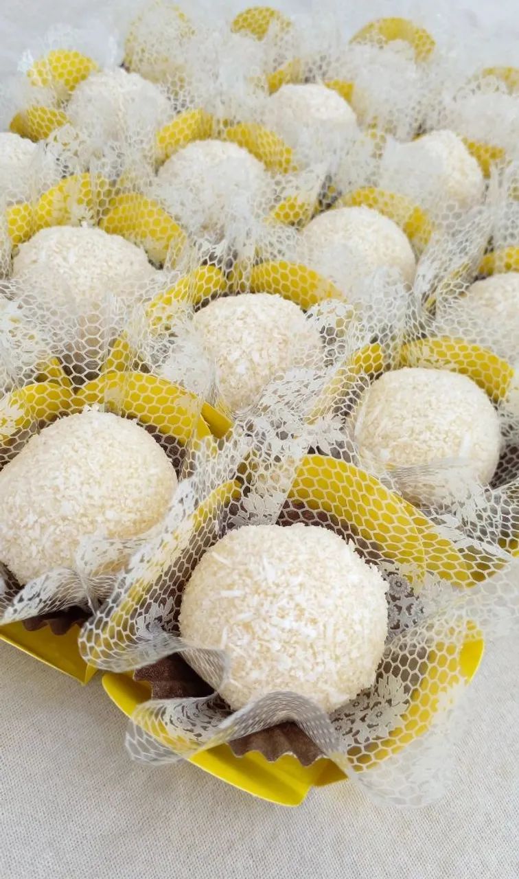 Doces para festas - Foto 5