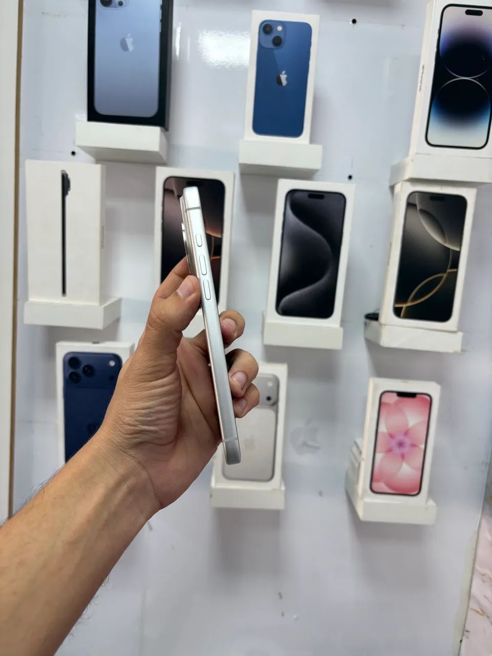iPhone 17 Pro Max - 256GB ( Silver ) GARANTIA APPLE !! - Foto 2