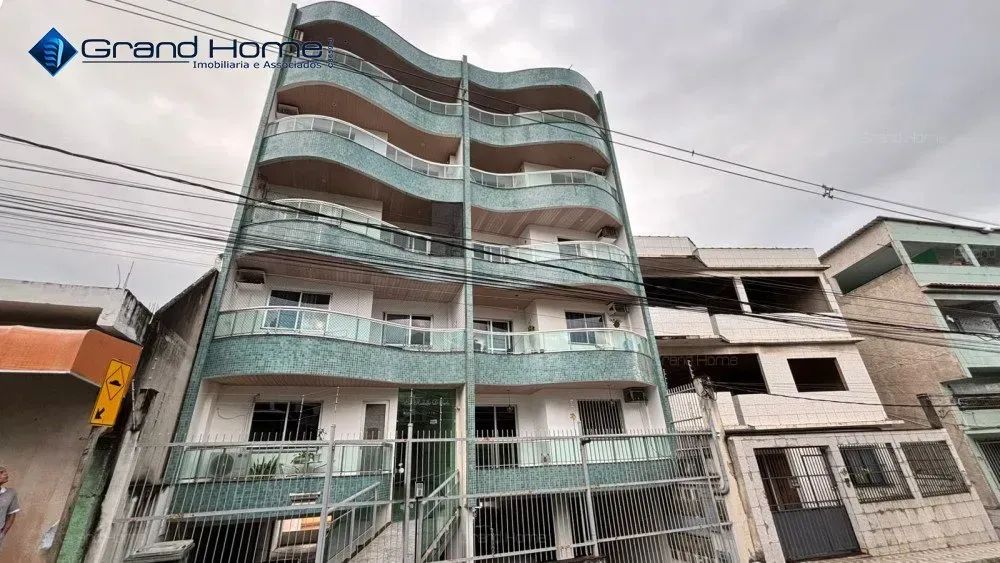 Apartamento 3 quartos em São Geraldo